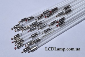 CCFL Лампа 32 с лепестками 