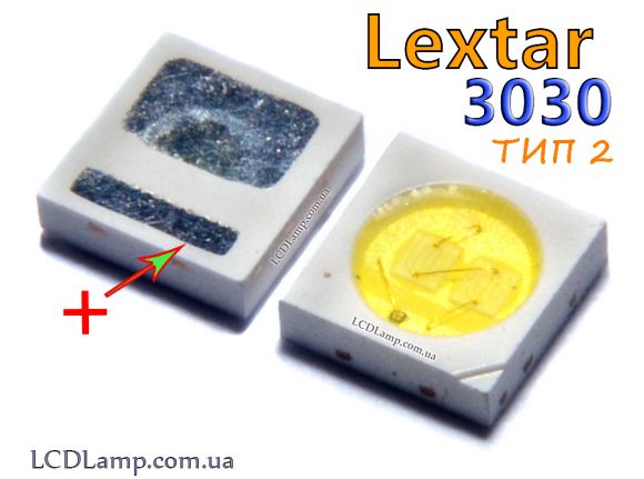 LEXTAR 3030 тип2