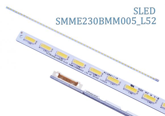 SLED-SMME230BMM005