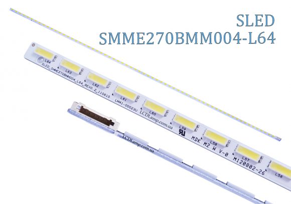 SLED-SMME270BMM004-L64