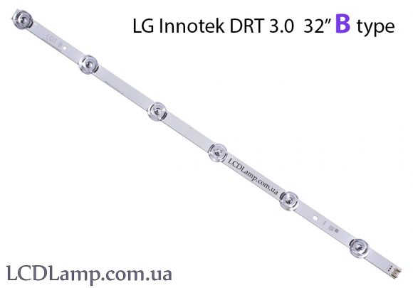 LG Innotek DRT 3.0 32” B type