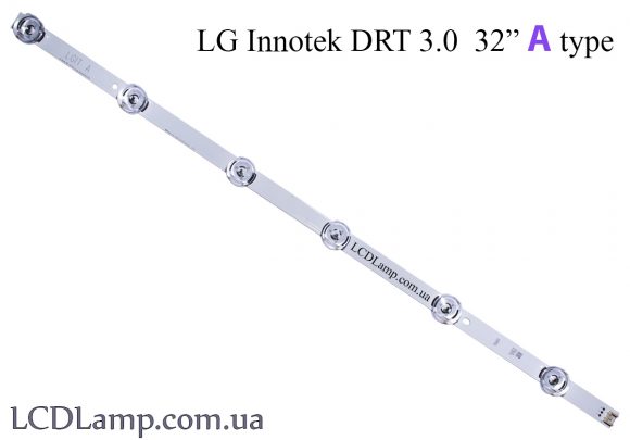 LG Innotek DRT 3.0 32” А type