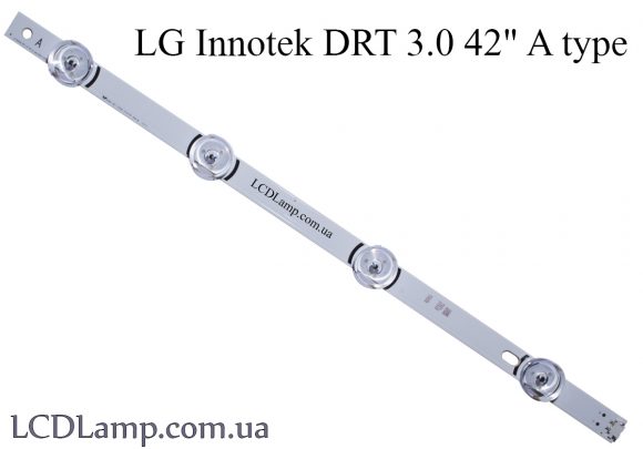 LG Innotek DRT 3.0 42 A type