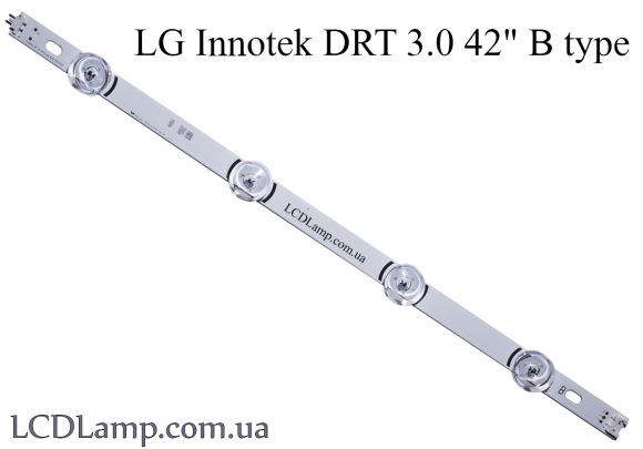 LG Innotek DRT 3.0 42 B type