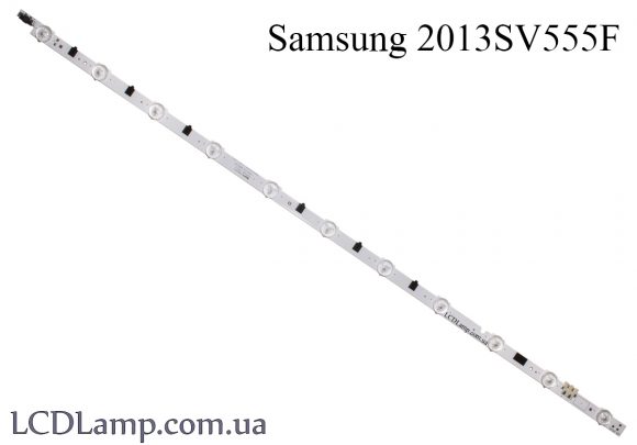 Samsung 2013SV555F