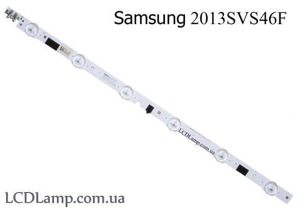 Samsung 2013SVS46F
