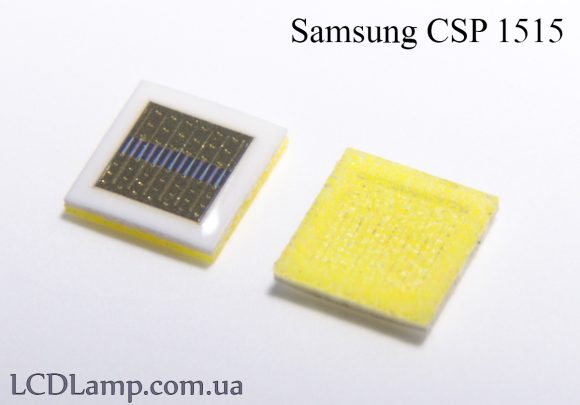 Samsung CSP 1515