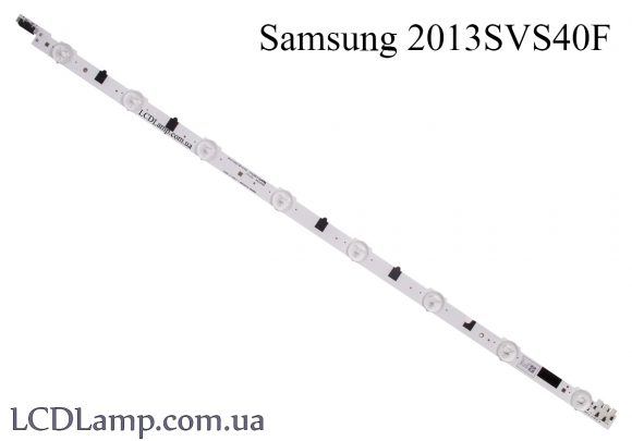 Samsung 2013SVS40F