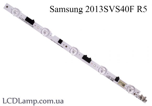 Samsung 2013SVS40F R5