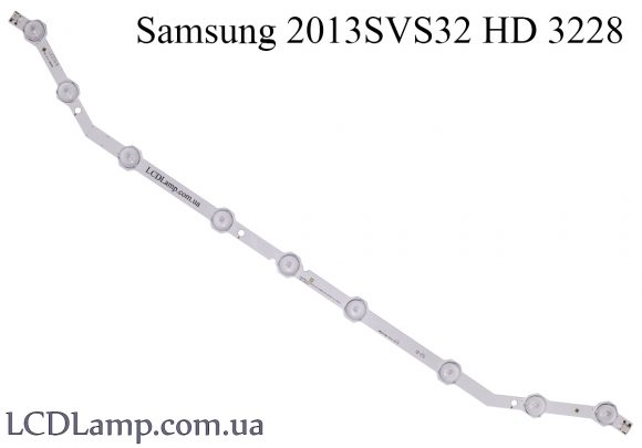 Samsung 2013SVS32 HD 3228
