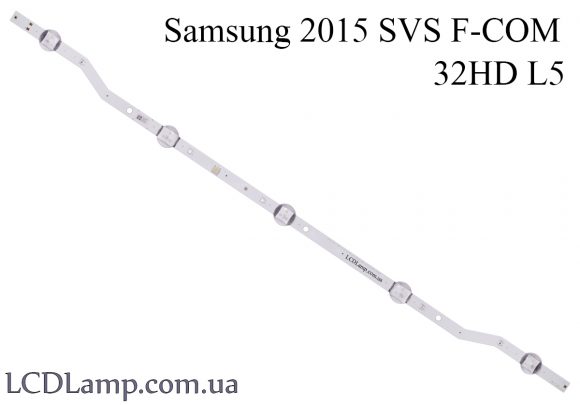 Samsung 2015 SVS F-COM 32HD L5