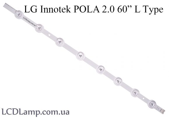 LG Innotek POLA 2.0 60^ L Type