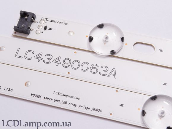 LC43490063A ( Wooree 43UHD-LED 161024) вид 2