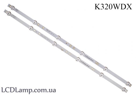 K320WDX (X-C72-K7-F15. X-C73-K8-F16) вид 1