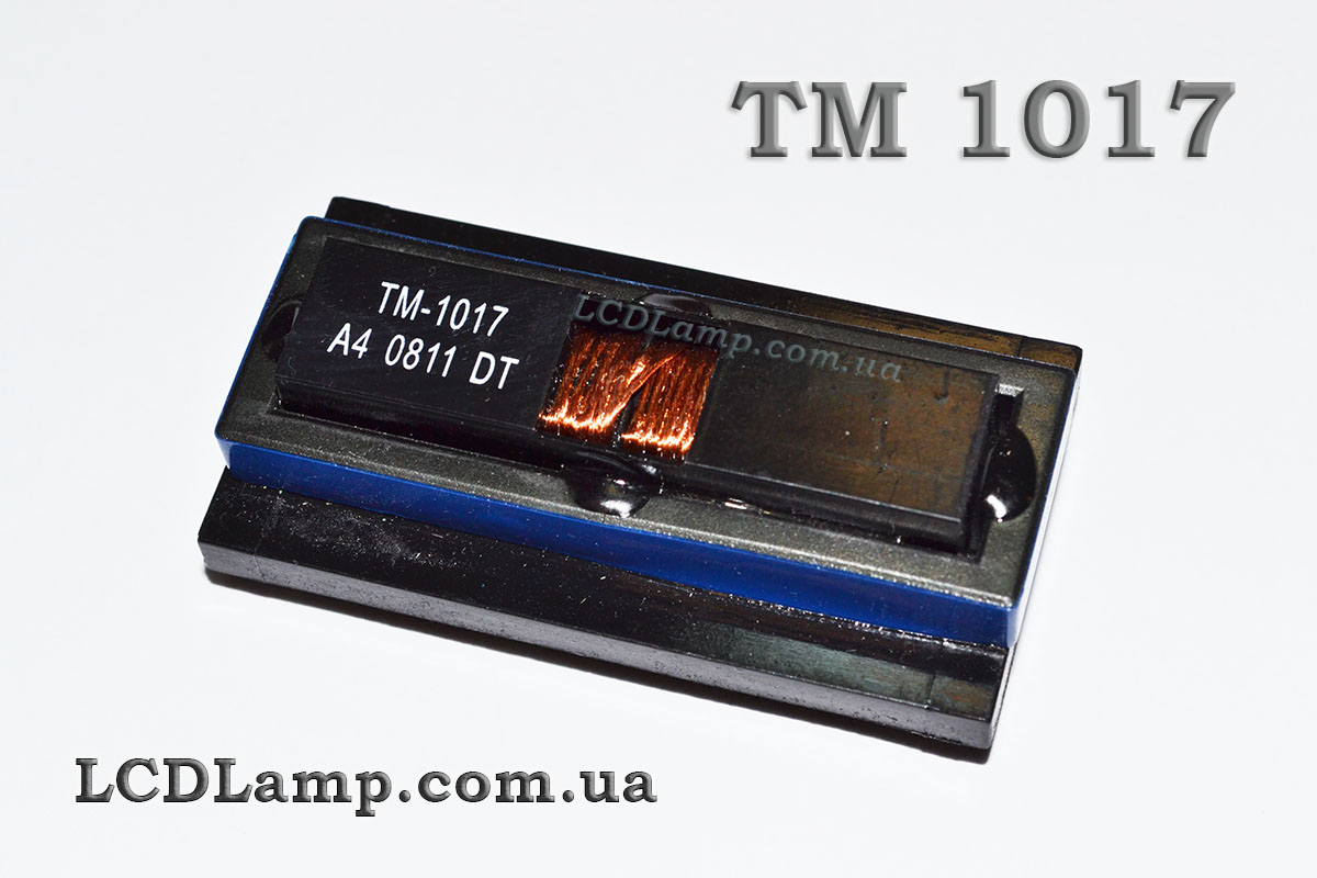TM-1017