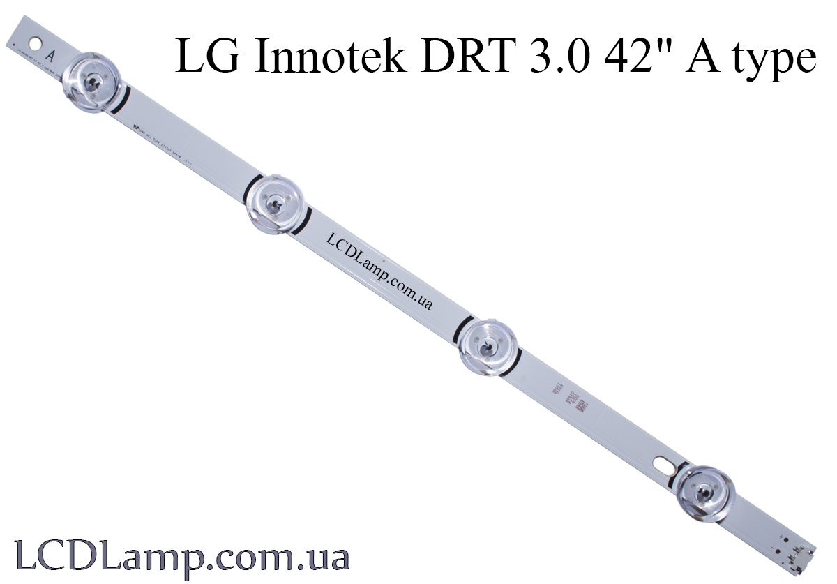 LG Innotek DRT 3.0 42 A type + скотч