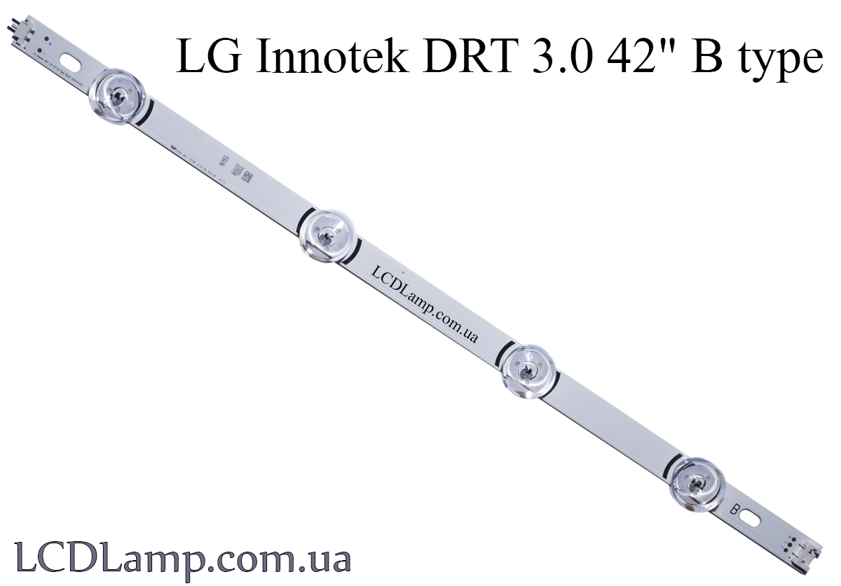 LG Innotek DRT 3.0 42 B type + скотч