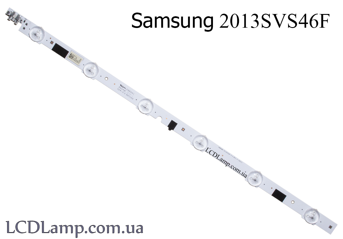 Samsung 2013SVS46F