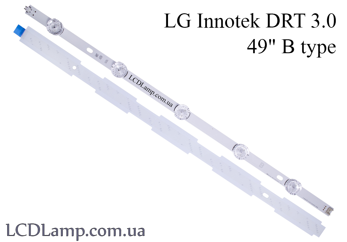 LG Innotek DRT 3.0 49_B type+скотч