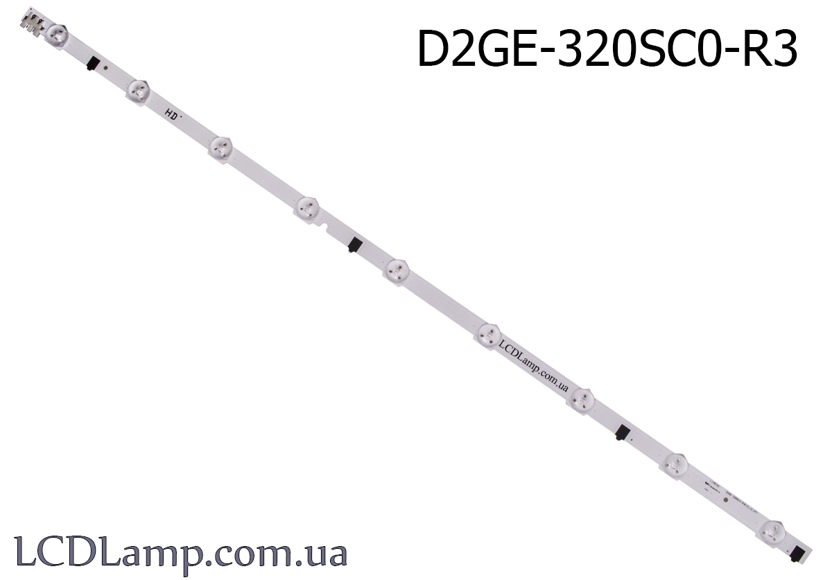 D2GE-320SC0-R3 Оригинал