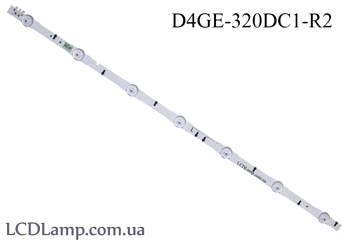 D4GE-320DC1-R2/R1