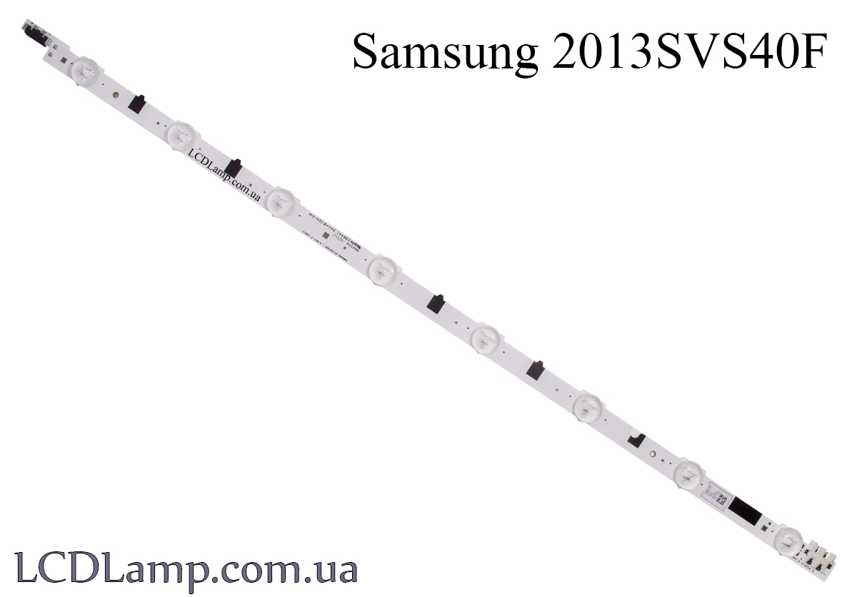 Samsung 2013SVS40F L8