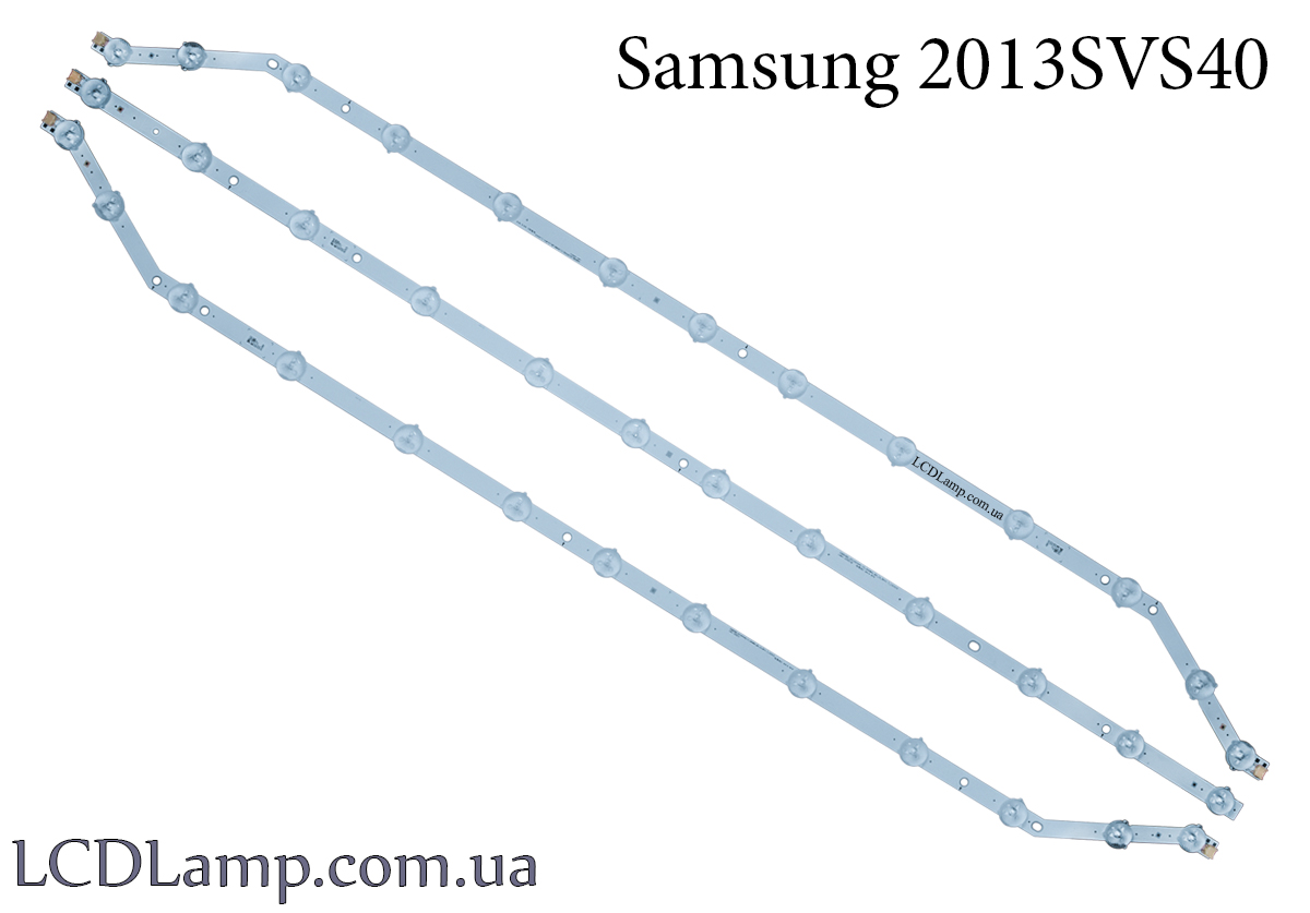 Samsung 2013SVS40(Аналог)