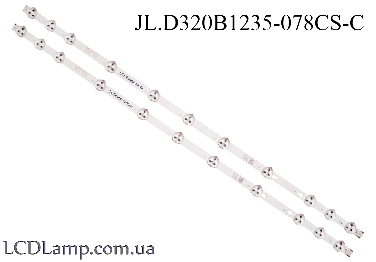 JL.D320B1235-078CS-C