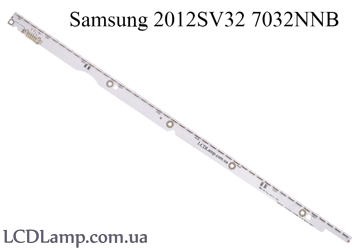 Samsung 2012SVS32 7032NNB