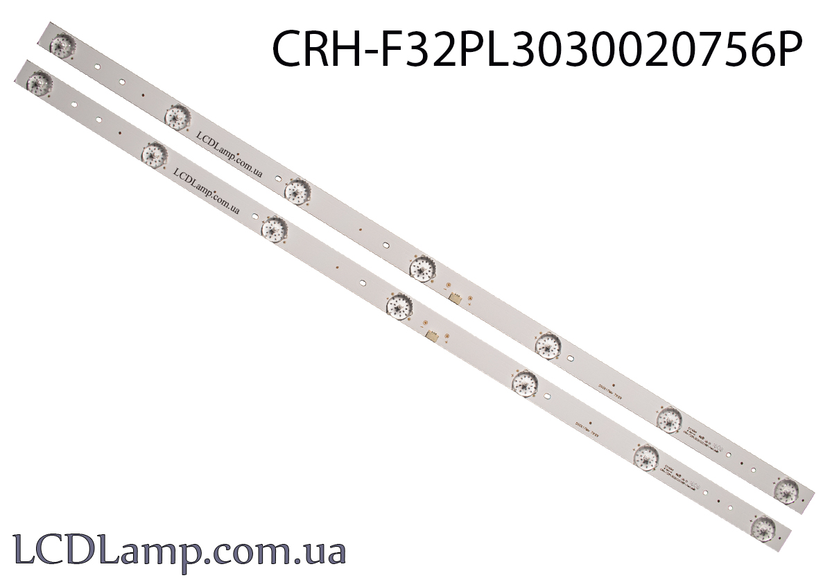 CRH-F32PL3030020756P