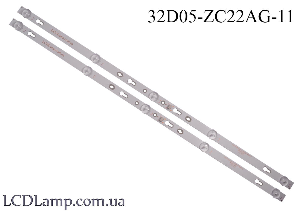 32D05-ZC22AG-11 Комплект