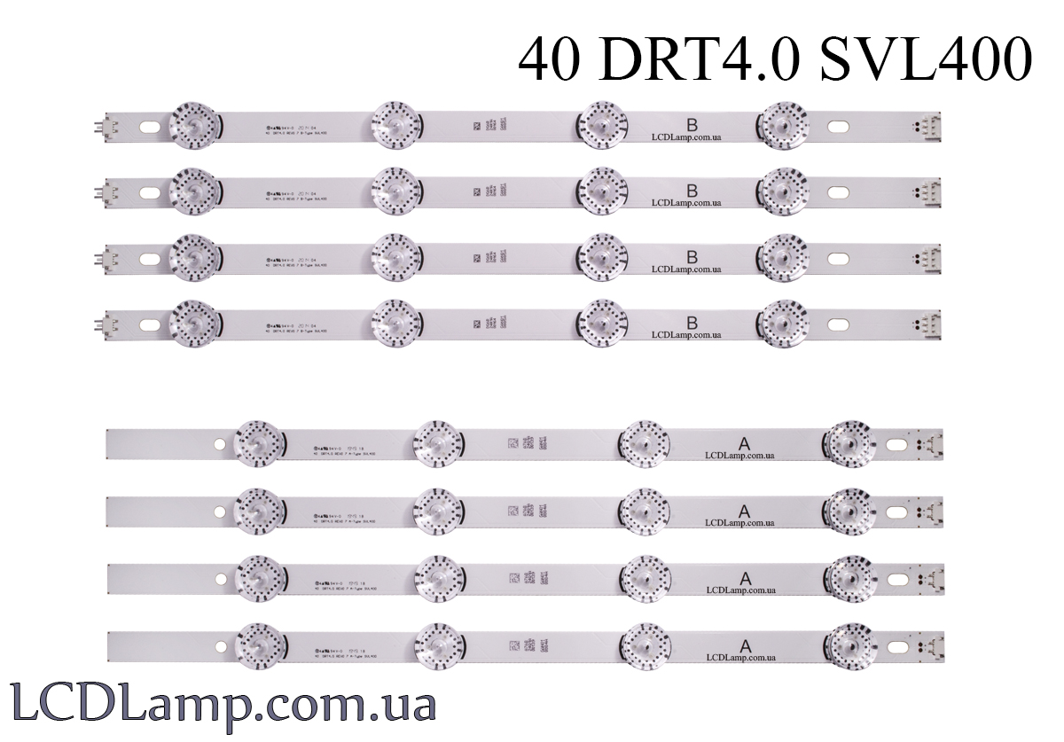 40 DRT 4.0 SVL400 Оригинал