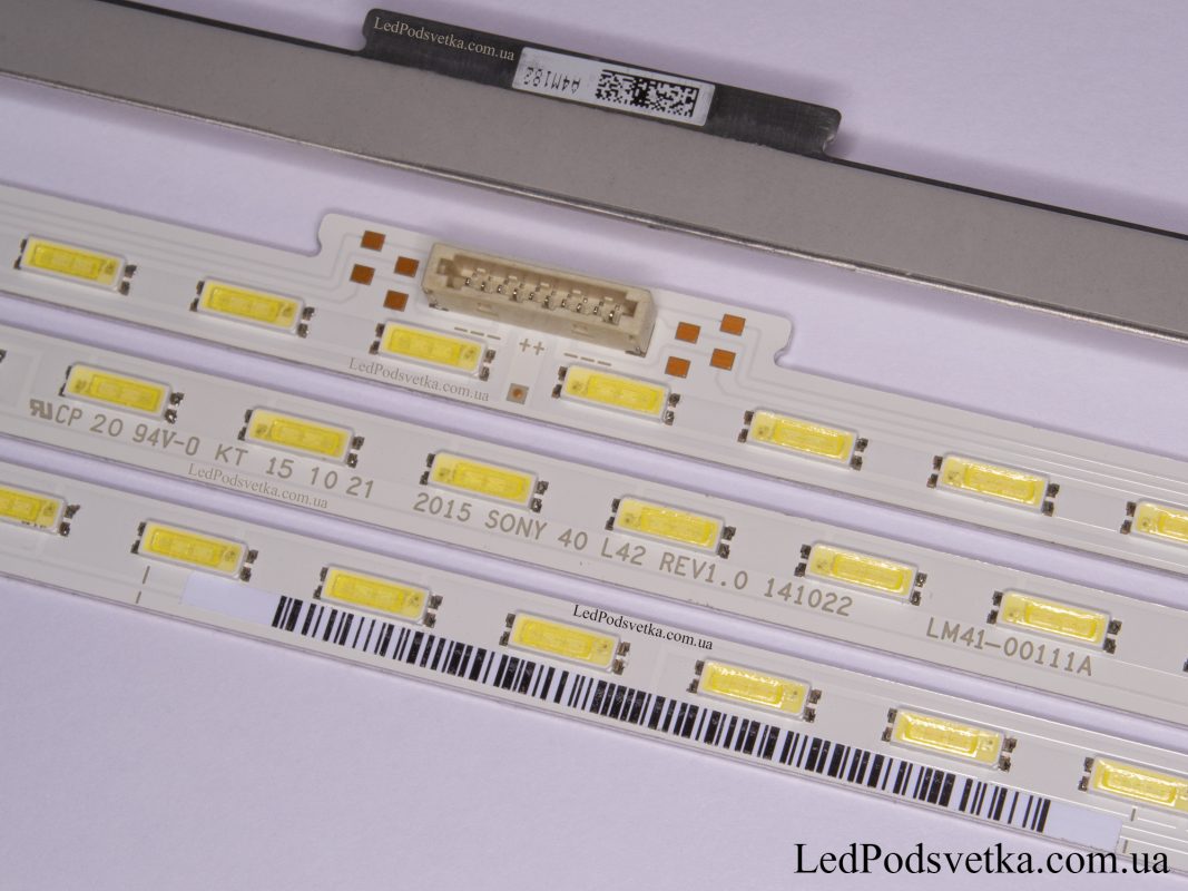 LM41-00111A (Sony 40 L42 Rev1.0 141022)