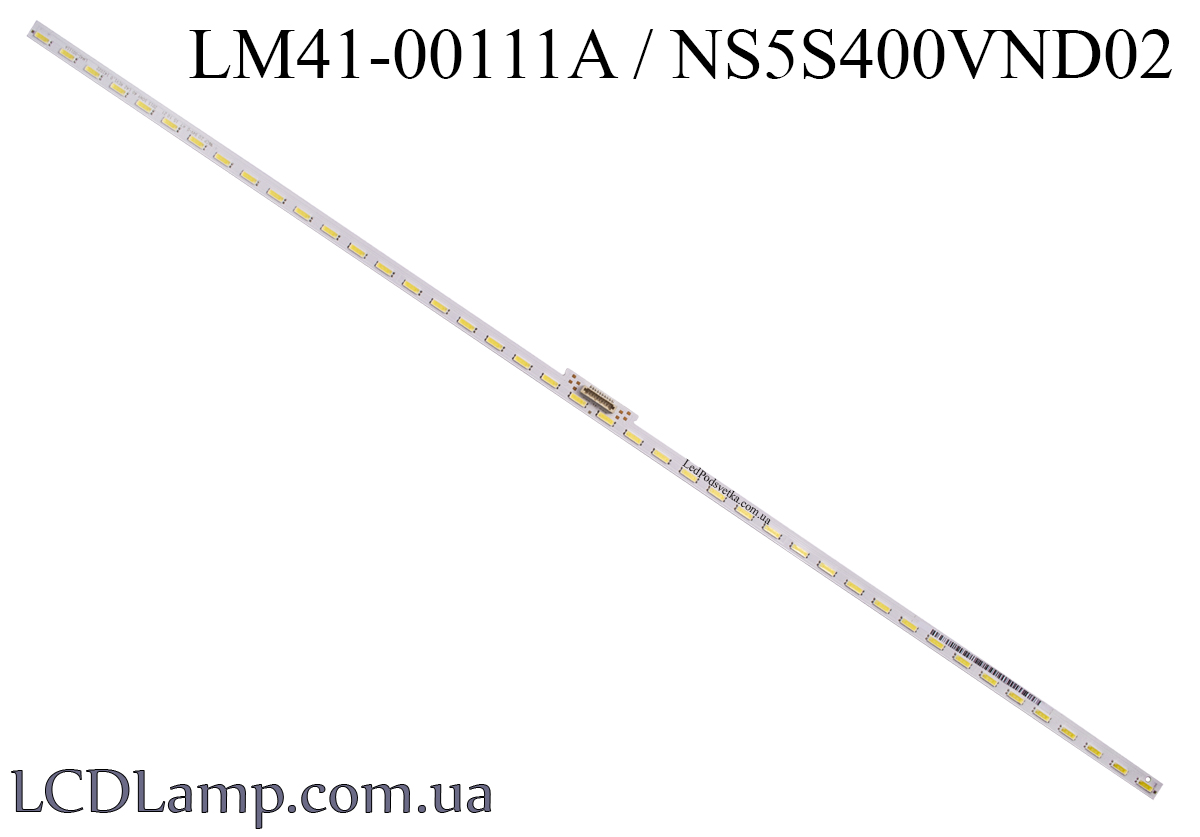 LM41-00111A / NS5S400VND02