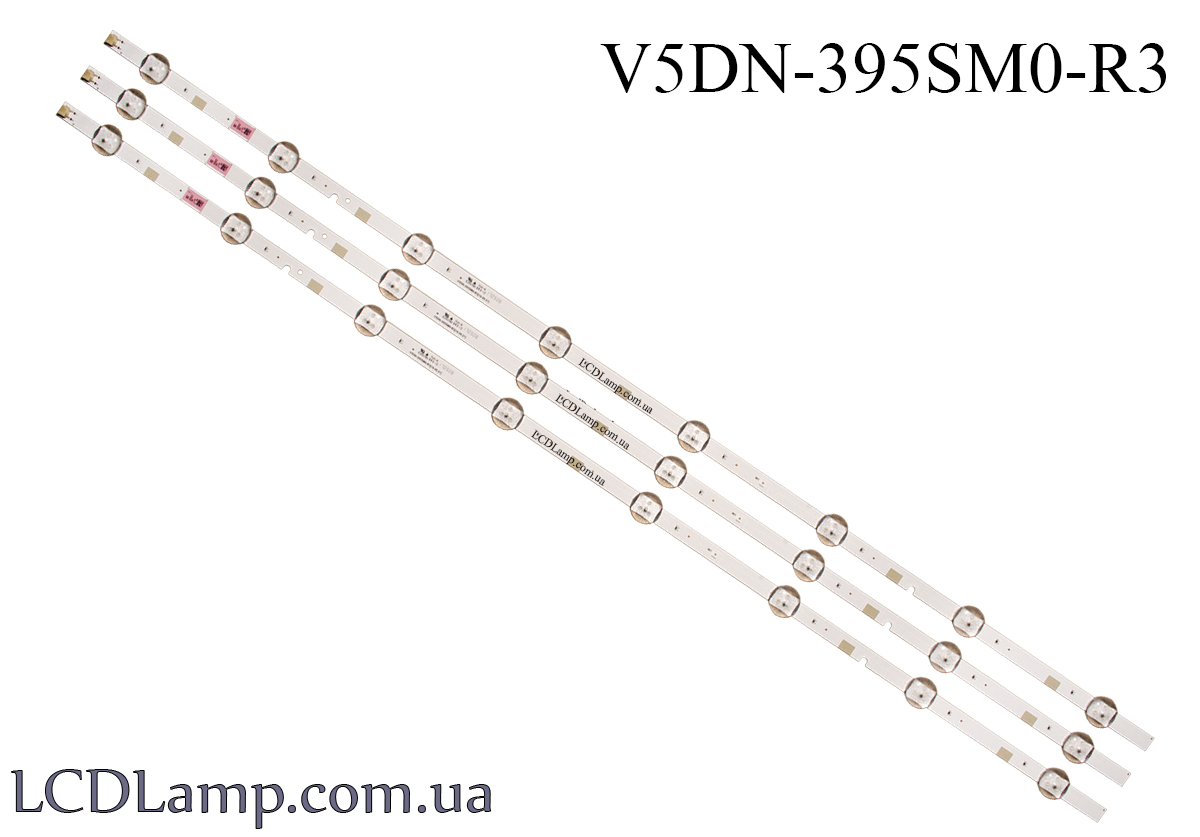 V5DN-395SM0-R3 Комплект