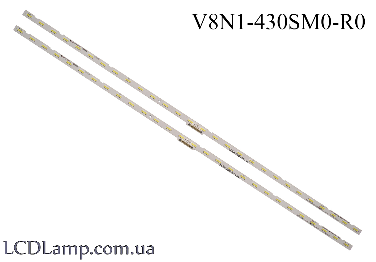 V8N1-430SM0-R0 / AOT_43_NU7100F Аналог