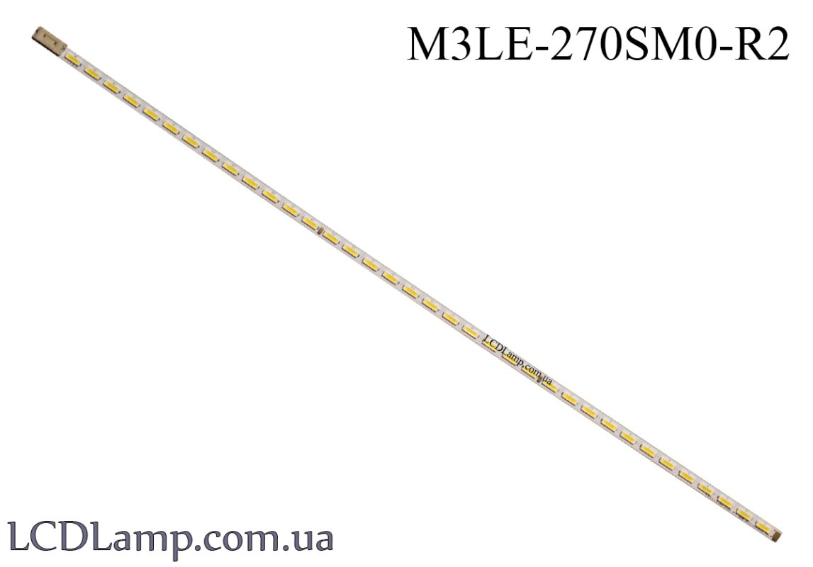 M3LE-270SM0-R2 главное фото